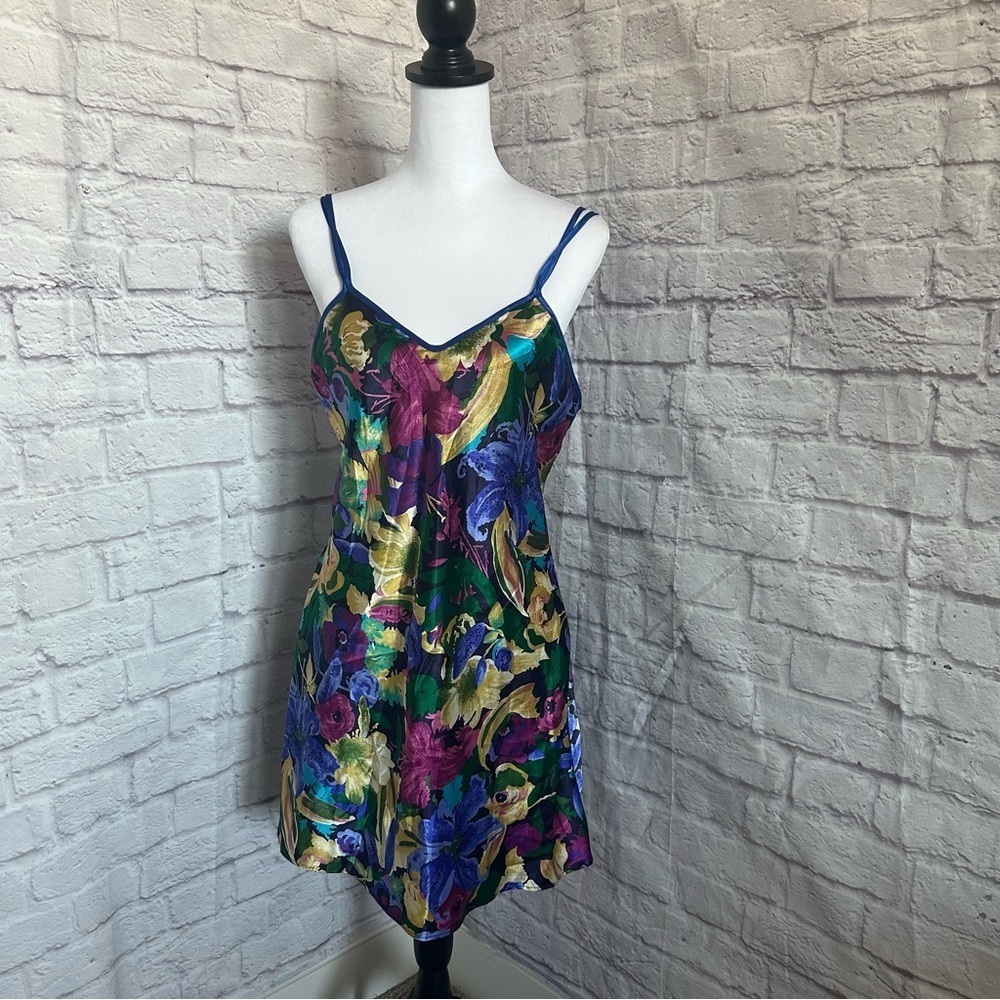 Victoria secret vintage night gown